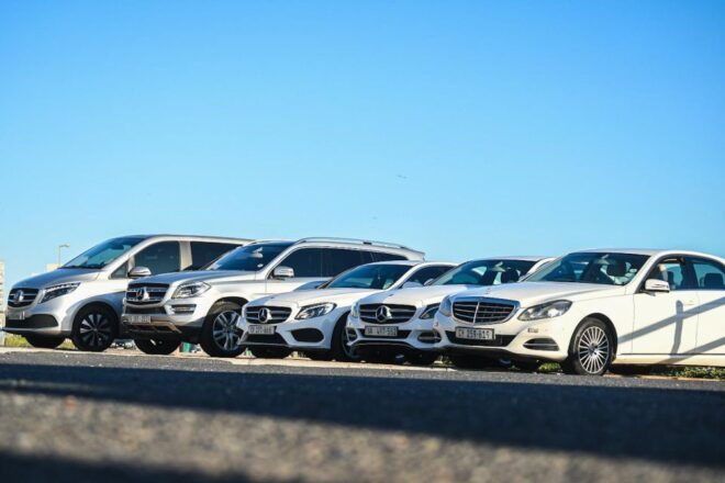 Cape Town: Pvt Airport to Hout Bay Transfer - Important Information