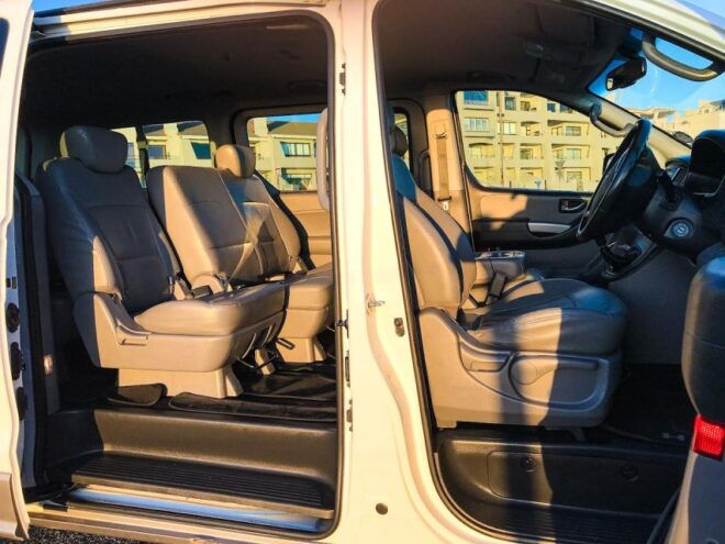 Cape Town: Pvt Airport to Hout Bay Transfer - Directions
