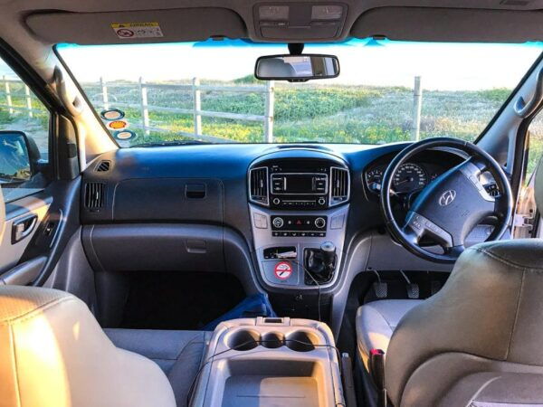 Cape Town: Pvt Airport to Hout Bay Transfer - The Sum Up