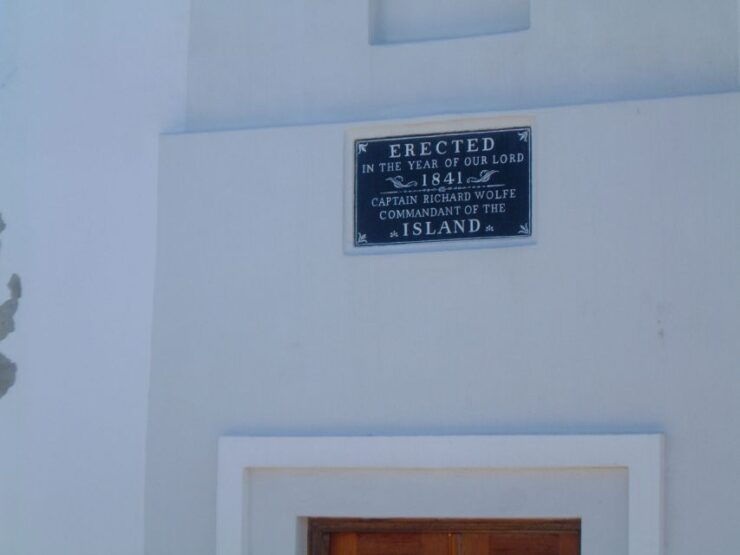 Cape Town: Robben Island Discovery Tour With Hotel Pickup - Tour Details