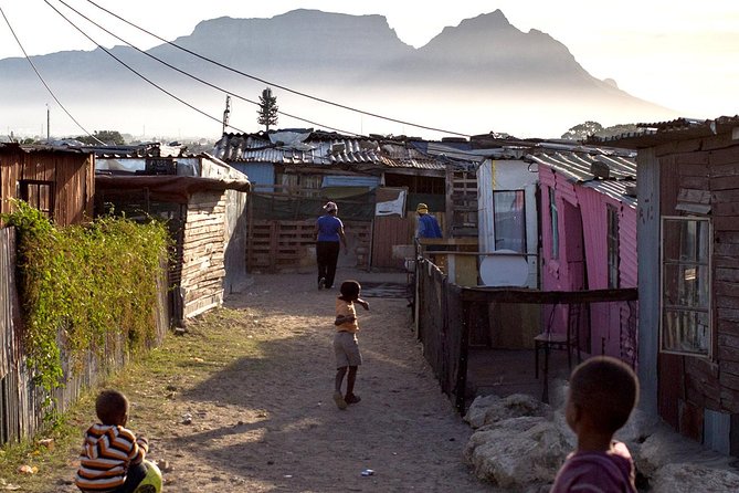 Cape Town Robben Island, District Six, Township Private Tour - Exploring District Six and Gugulethu