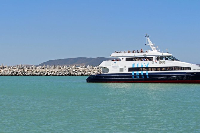 Cape Town Robben Island, District Six, Township Private Tour - Cancellation Policy for the Tour