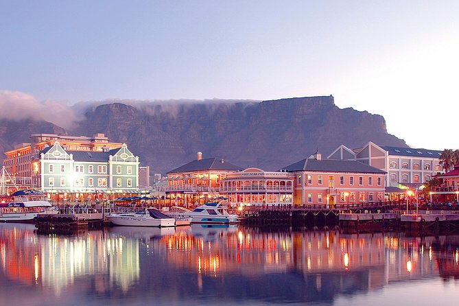 Cape Town Robben Island, District Six, Township Private Tour - Reviews and Testimonials From Previous Guests