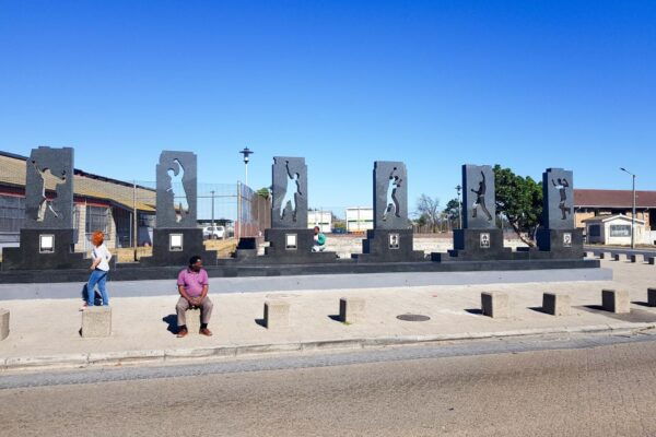 Cape Town: Robben Island Ferry Ticket and Townships Tour - Additional Considerations