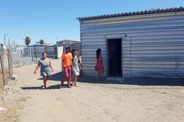 Cape Town: Robben Island Ferry Ticket and Townships Tour - Frequently Asked Questions