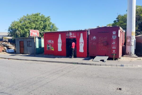 Cape Town: Robben Island Ferry Ticket and Townships Tour - The Sum Up