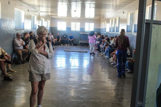 Cape Town: Robben Island Museum Including Ferry Ticket - Tour Price and Duration Details
