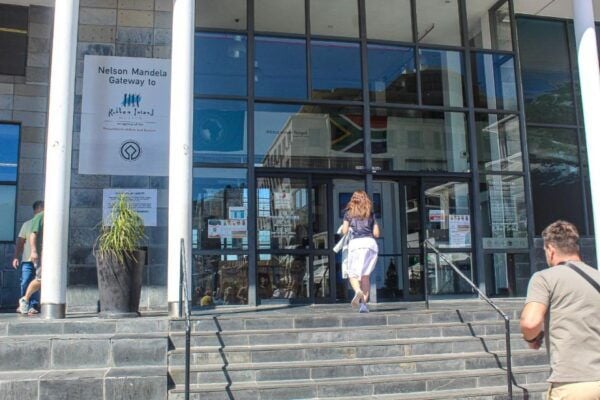 Cape Town: Robben Island Museum Including Ferry Ticket - Important Information for Travelers