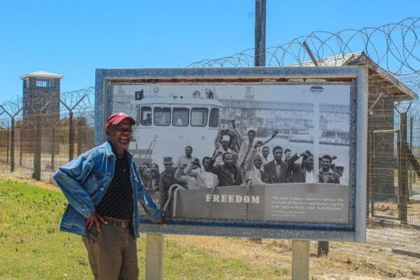 Cape Town: Robben Island Museum Including Ferry Ticket - Tips for a Memorable Robben Island Experience