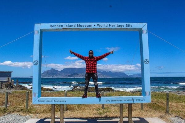 Cape Town: Robben Island Museum Including Ferry Ticket - Frequently Asked Questions