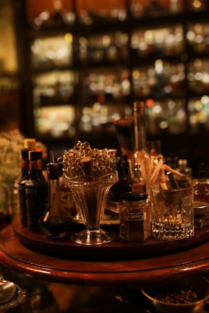 Cape Town: Secret Cocktail Nightlife Experience - Explore Hidden Cocktail Hotspots
