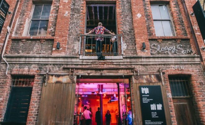 Cape Town: Secret Cocktail Nightlife Experience - Dance the Night Away in Cape Town