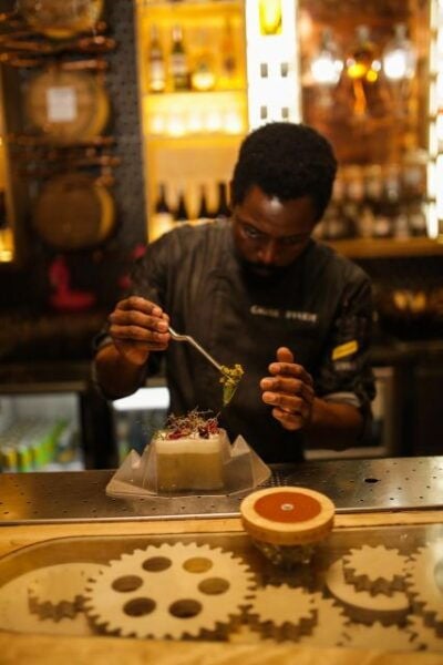 Cape Town: Secret Cocktail Nightlife Experience - Frequently Asked Questions