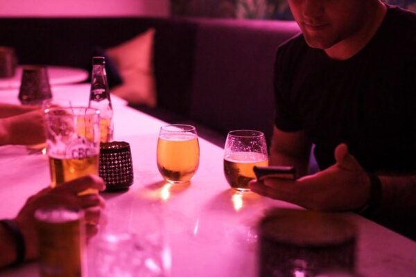 Cape Town: Secret Cocktail Nightlife Experience - The Sum Up