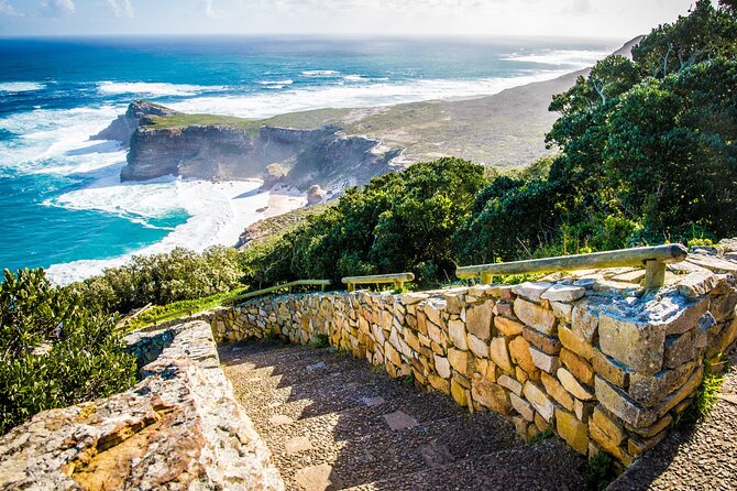 Cape Town Shore Tour: Table Mountain, Penguin & Cape Point - Tour Inclusions and Highlights