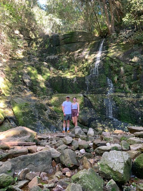 Cape Town: Skeleton Gorge and Kirstenbosch Gardens Hike - Good To Know