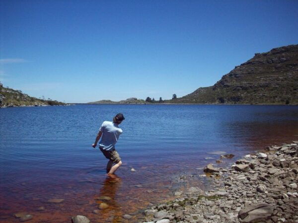 Cape Town: Skeleton Gorge and Kirstenbosch Gardens Hike - Directions