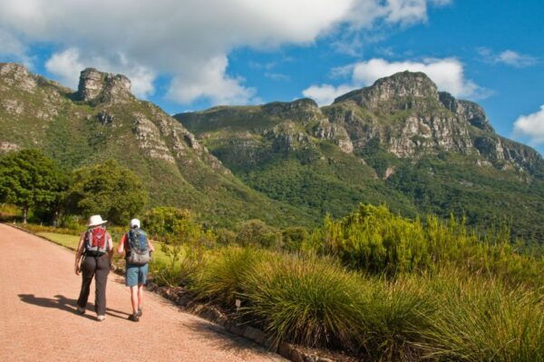 Cape Town: Skeleton Gorge and Kirstenbosch Gardens Hike - Frequently Asked Questions