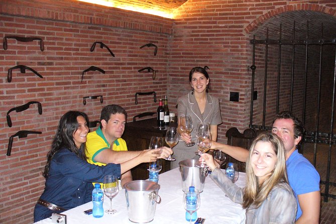 Cape Town Small-Group Wine Tour  - Stellenbosch - Cancellation Policy