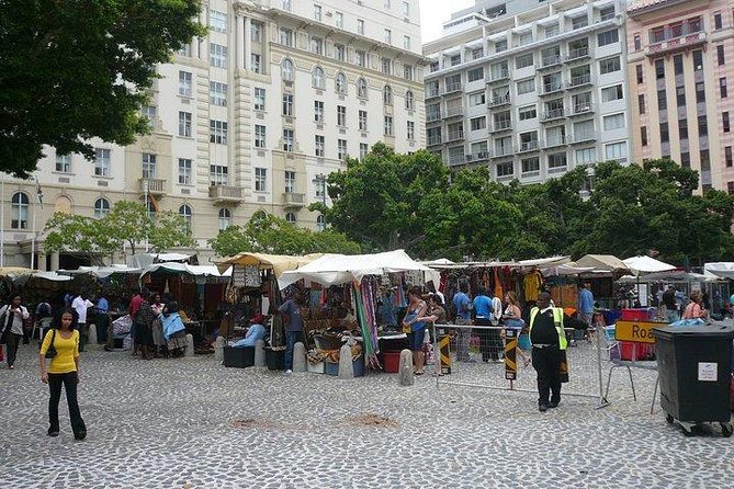 ( Cape Town South Africa ) 3 Day Attraction Township ,Cape Point & Wine Tasting - Cape Point Adventure: Explore the Stunning Peninsula