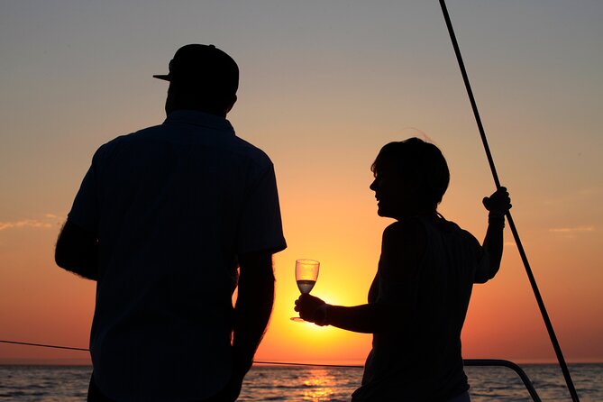 Cape Town Sunset 1.5 Hour - Escape Cat - Pricing and Booking Details