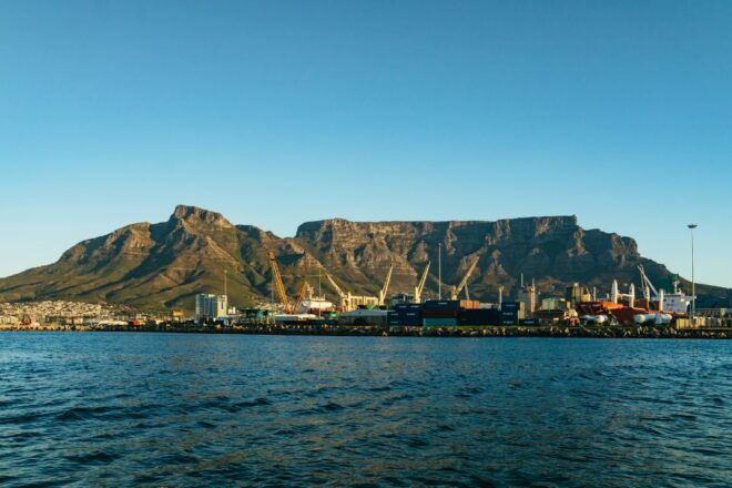 Cape Town: Sunset Champagne Cruise and 3-Course Dinner - Booking Details and Pricing