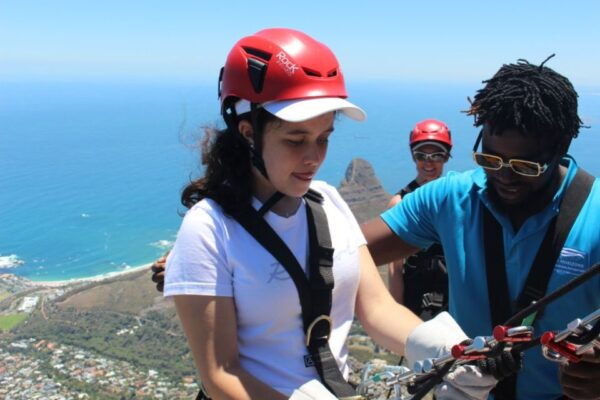 Cape Town: Table Mountain Abseiling Experience - The Sum Up