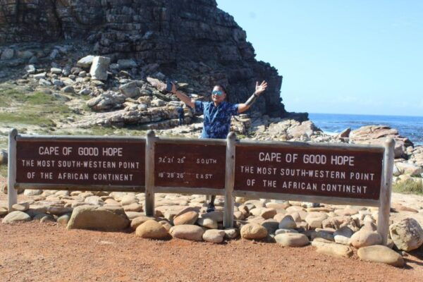 Cape Town : Table Mountain Cape Point Boulders Penguins - Frequently Asked Questions