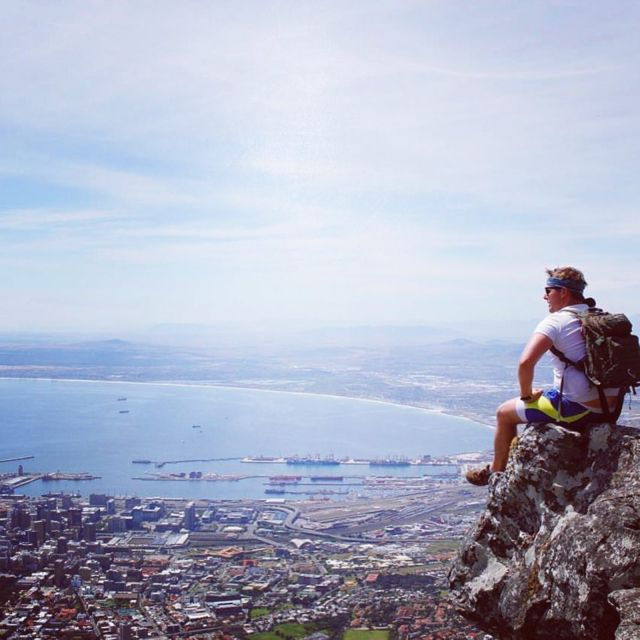 Cape Town: Table Mountain Half–Day India Venster Hike - Good To Know
