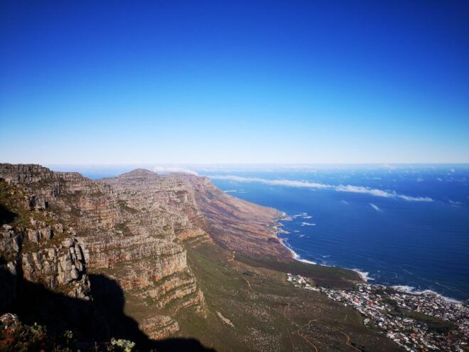 Cape Town: Table Mountain Half–Day India Venster Hike - The Sum Up