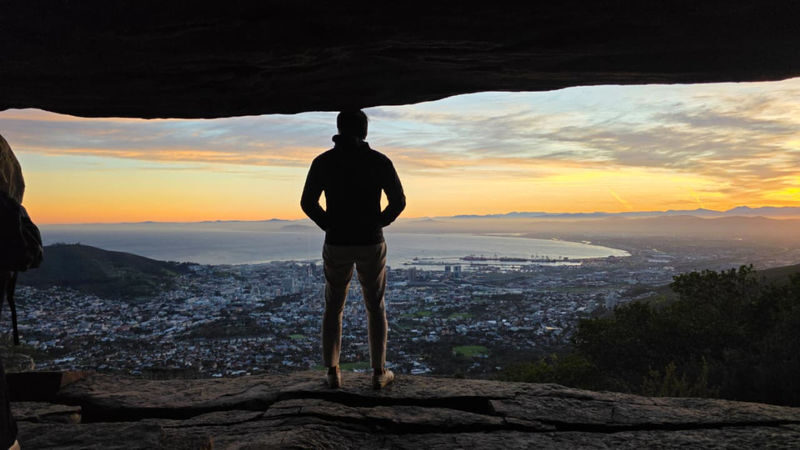 Cape Town Table Mountain Half-Day Private Hiking Tour - The useful details at a glance