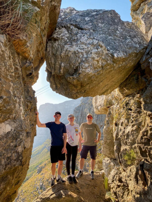Cape Town Table Mountain Half-Day Private Hiking Tour - The guide and the value of going private