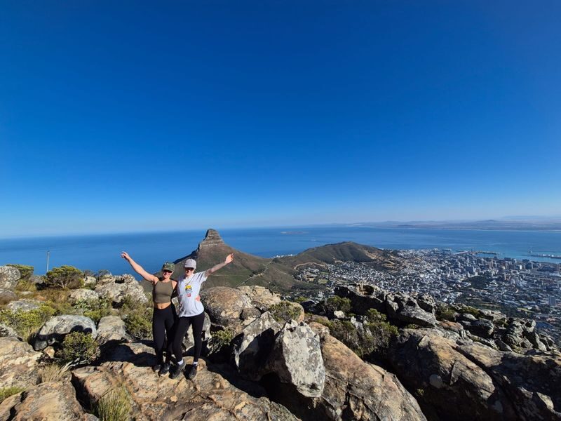 Cape Town Table Mountain Half-Day Private Hiking Tour - Should you book this Table Mountain hike?