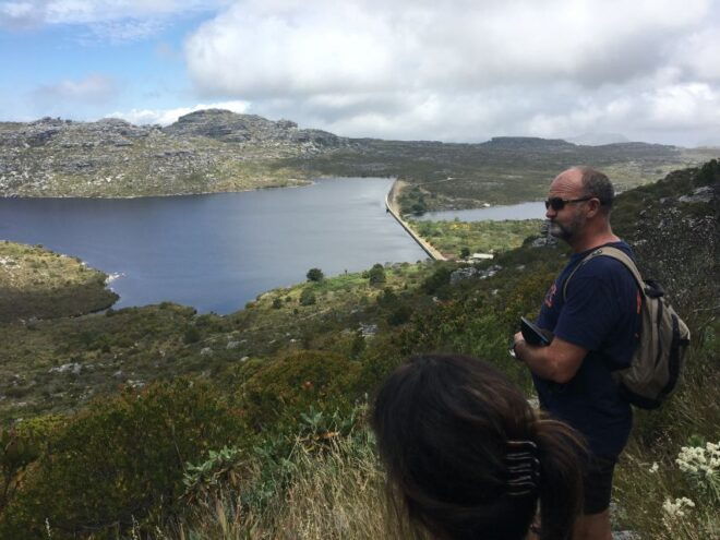 Cape Town: Table Mountain Kasteelspoort Hiking Trail - Important Information