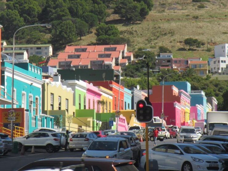 Cape Town: Table Mountain, Penguins & Cape Point Shared Tour - Tour Details