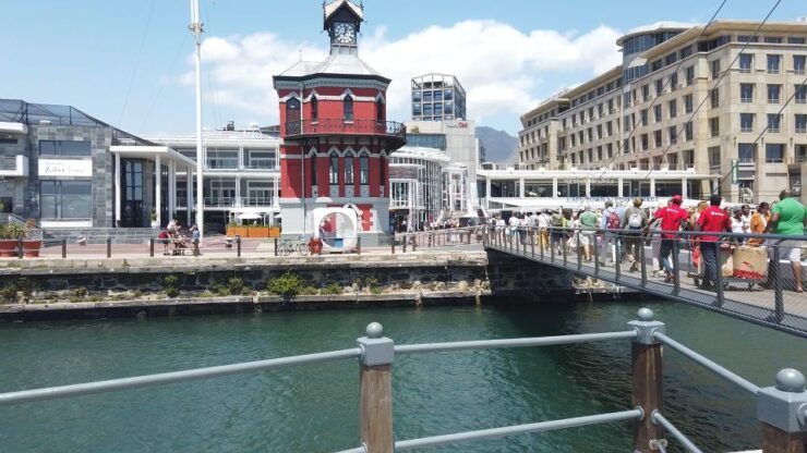 Cape Town: Table Mountain, Robben Island, and Aquarium Tour - Good To Know