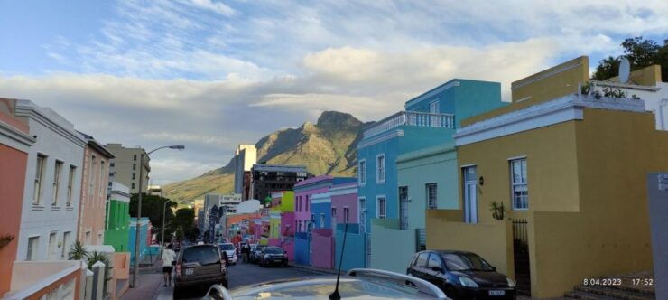 Cape Town: Table MT, Cape Point & Penguins Instagram Shared - Tour Inclusions