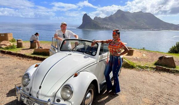 Cape Town: The Cape Point Instagram Small Group Tour - Important Information and Recommendations