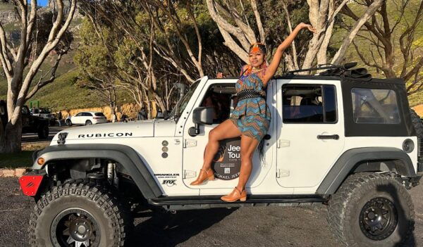 Cape Town: The Cape Point Instagram Small Group Tour - Customer Reviews and Testimonials
