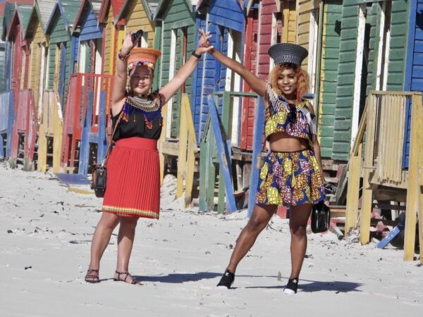 Cape Town: The Cape Point Instagram Small Group Tour - The Sum Up