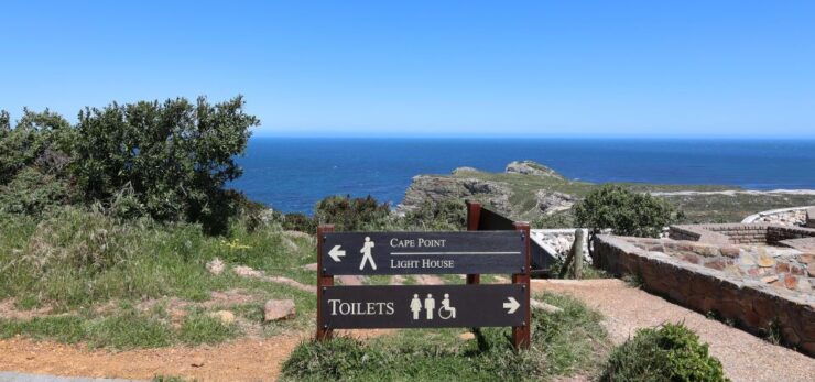 Cape Town: Tour Cape Point & Boulders Beach Penguin Day Trip - The Sum Up