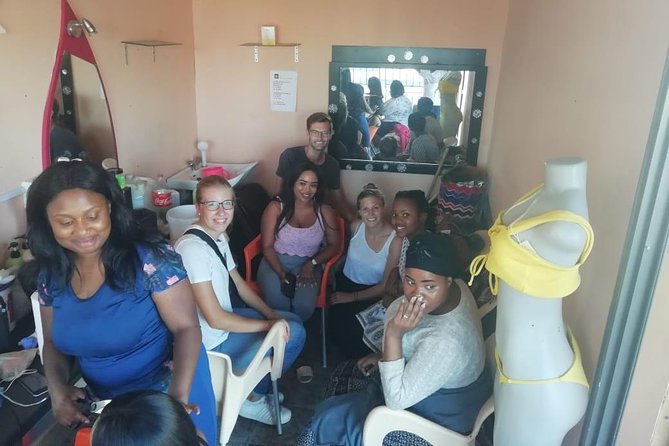 Cape Town Township Private Tour - Reviews