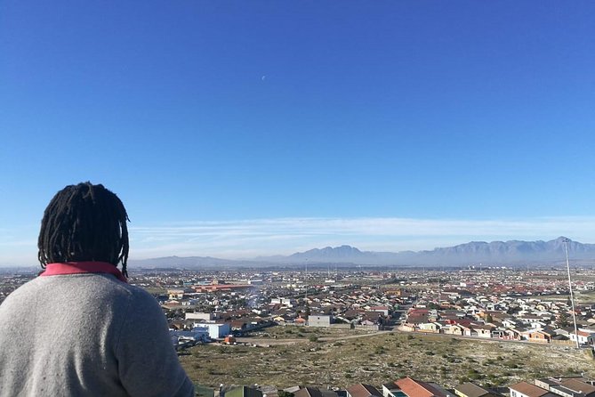 Cape Town Township Private Tour - Questions and Support