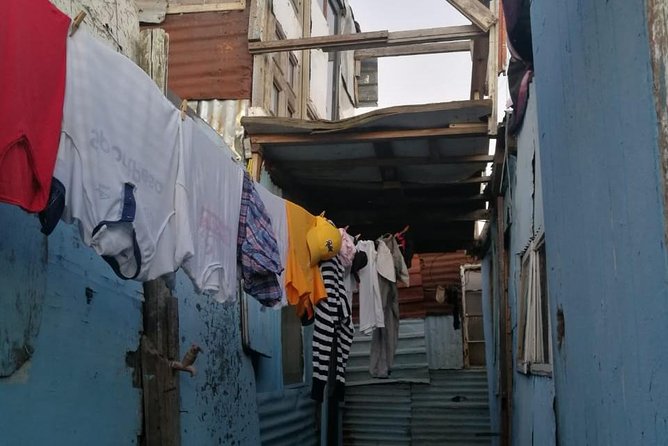 Cape Town Township Private Tour - Pricing and Booking