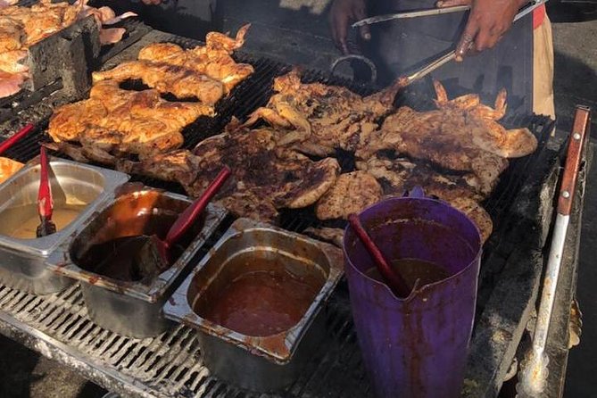 Cape Town Township Private Tour - Additional Services