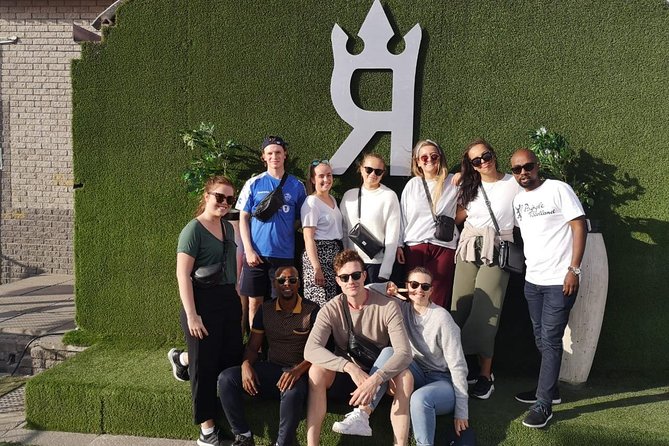 Cape Town Township Private Tour - Common Questions