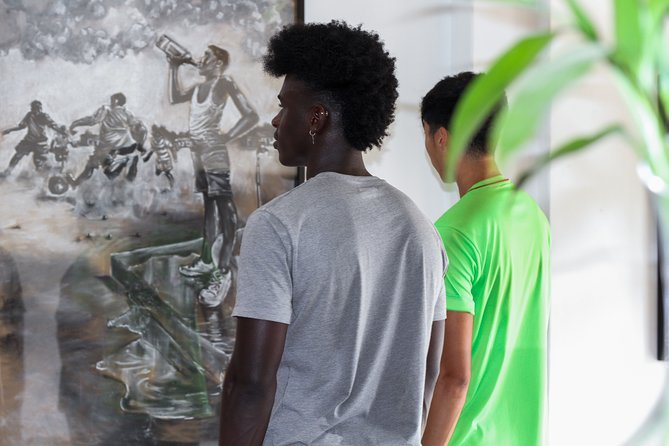 Cape Town - Township Tour - Cancellation Policy