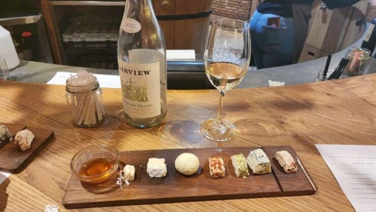 Cape Town Wine Tour: Full Day - Good To Know