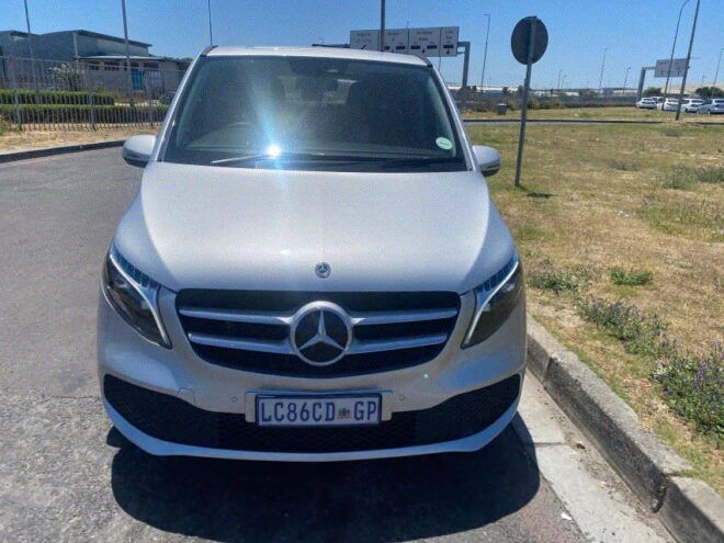 Cape Town Winelands Full Day Tour - Booking Information