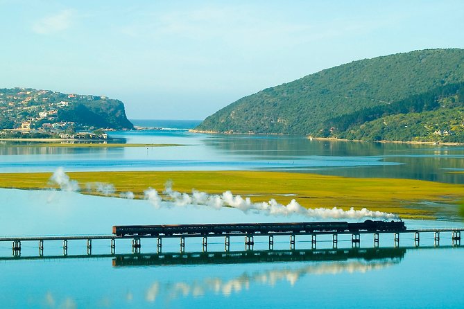 Cape Town - Winelands - Garden Route - Addo Elephants: (6 Days) - Whats Included
